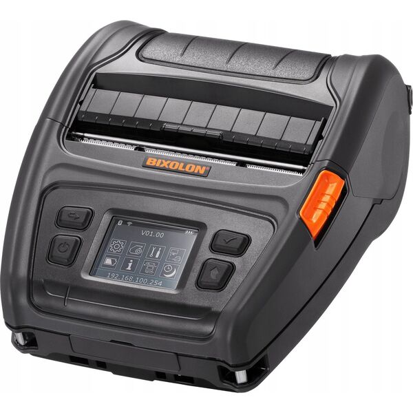 Drukarka etykiet Bixolon XM7-40IK DT MOBILE LABEL