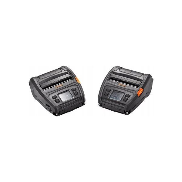 Drukarka etykiet Bixolon XM7-40IK DT MOBILE LABEL