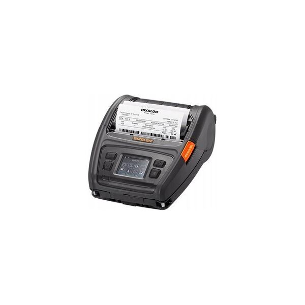 Drukarka etykiet Bixolon XM7-40IK DT MOBILE LABEL