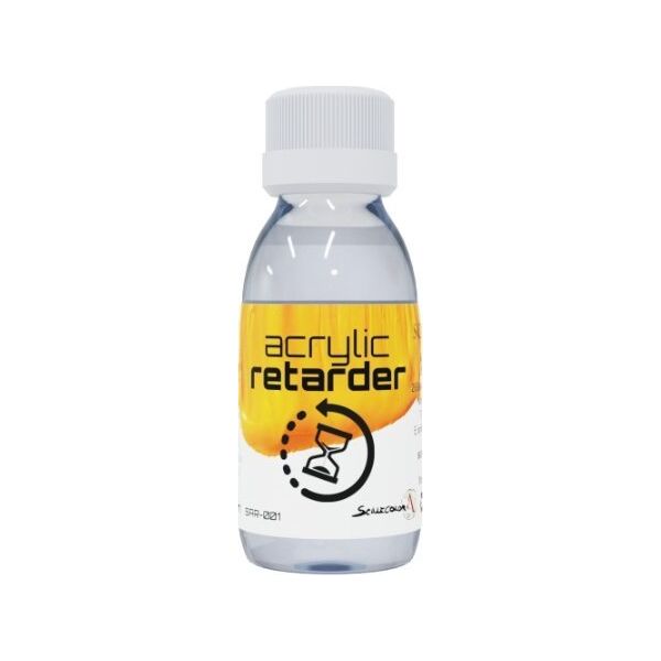 Scale75 Scale 75: Acrylic Retarder 60 ml