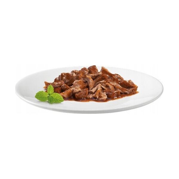 Gourmet Gold kaczka 85g