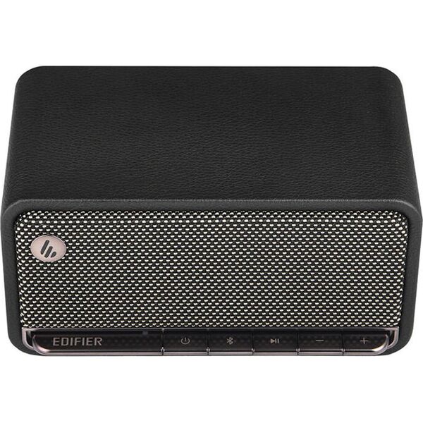 Kolumna Edifier Głośnik Bluetooth Edifier MP230 (czarny retro)