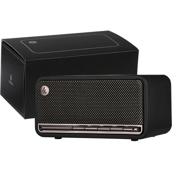 Kolumna Edifier Głośnik Bluetooth Edifier MP230 (czarny retro)