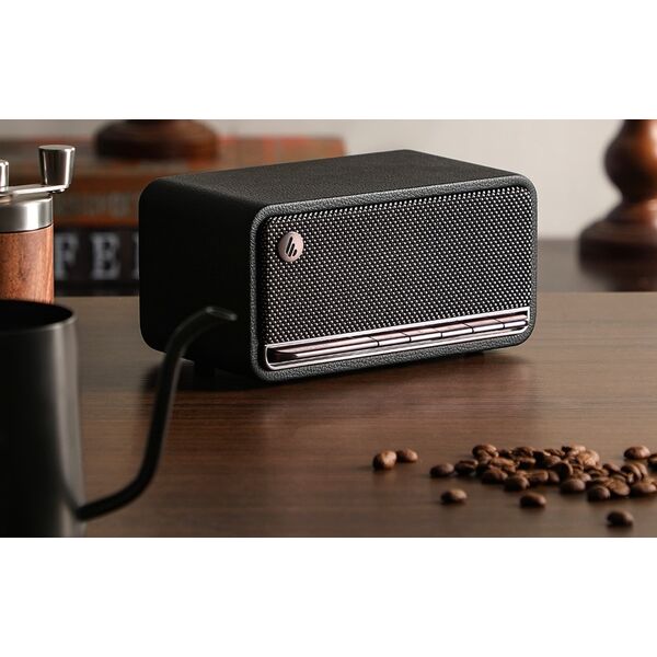 Kolumna Edifier Głośnik Bluetooth Edifier MP230 (czarny retro)
