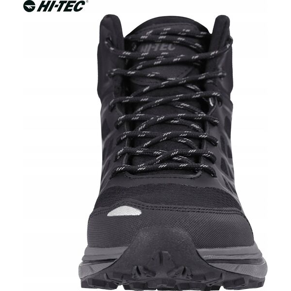 Buty trekkingowe męskie hitec Męskie Buty HEWILA MID WP