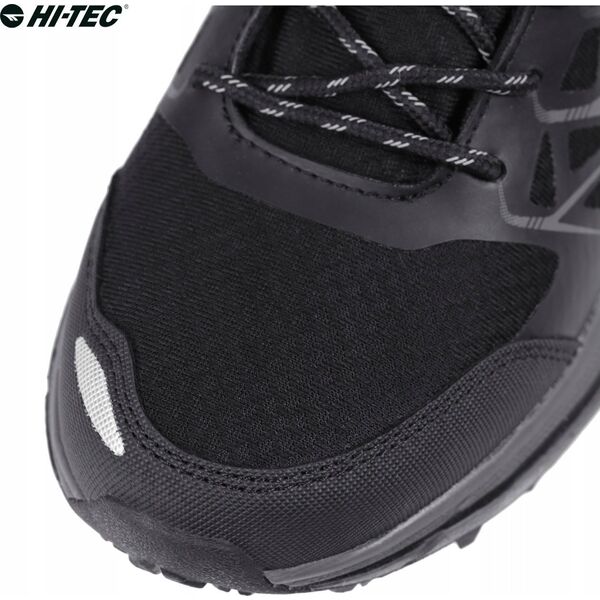 Buty trekkingowe męskie hitec Męskie Buty HEWILA MID WP