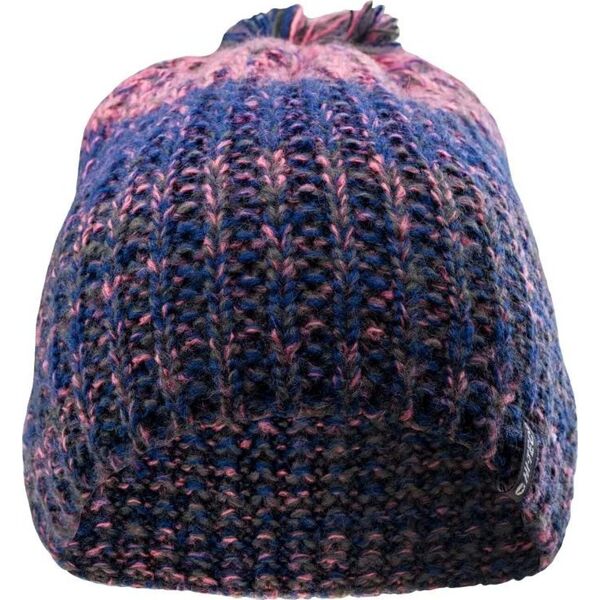 hitec Damska Czapka zimowa LADY HALLA