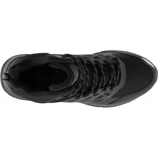 Buty trekkingowe męskie hitec Męskie Buty HEWILA MID WP