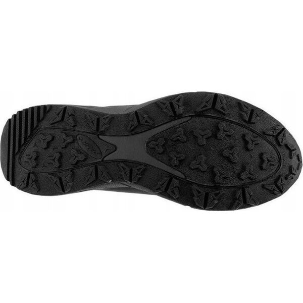 Buty trekkingowe męskie hitec Męskie Buty HEWILA MID WP