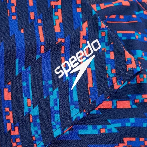 Speedo Dziecięcy Strój pływacki ECO END+ KSKN JF