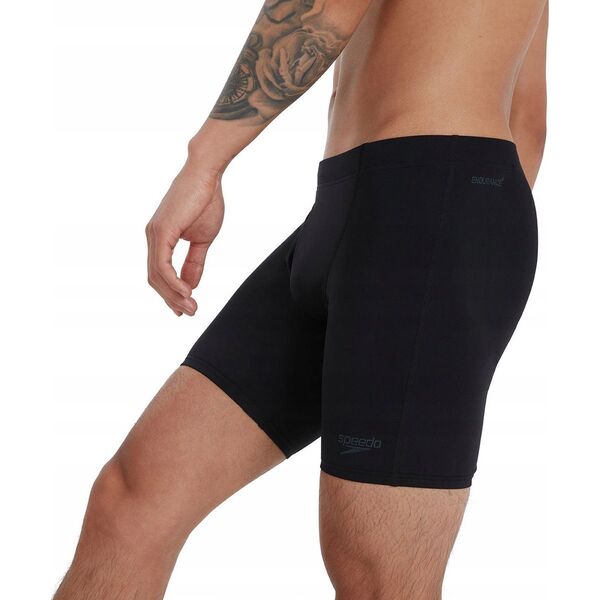 Speedo Męskie Bokserki kąpielowe ECO END+ MID JAM AM