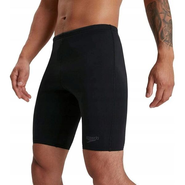 Speedo Męskie Bokserki kąpielowe ECO END+ MID JAM AM