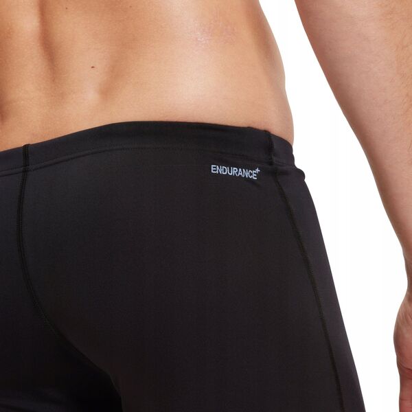 Speedo Męskie Bokserki kąpielowe HYPERBOOM PNL ASHT AM