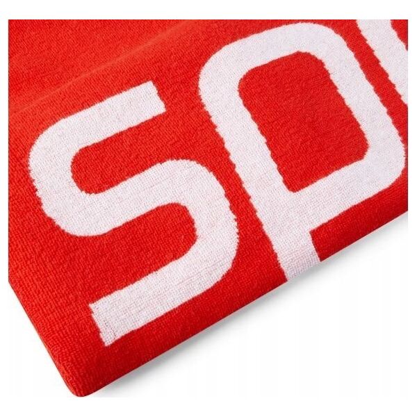 Speedo Ręcznik LOGO TOWEL AU