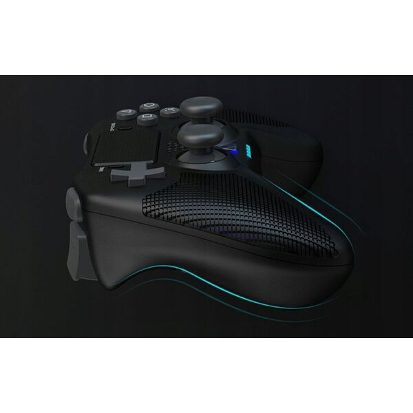 Pad Ipega Kontroler bezprzewodowy / GamePad iPega PG-P4008 Touchpad PS4