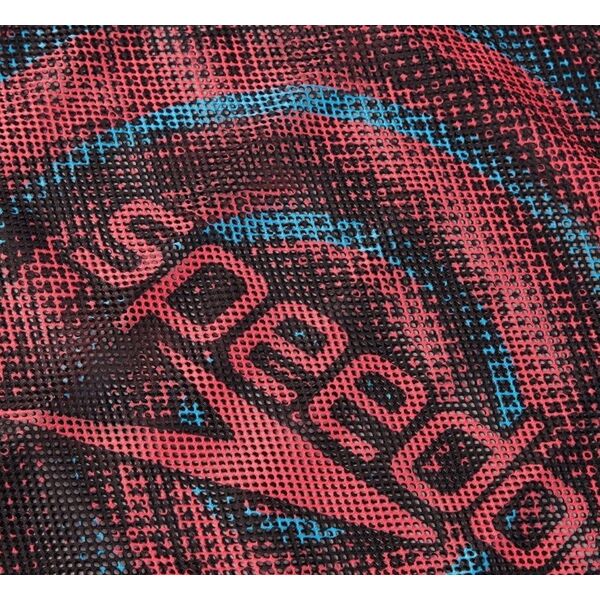Speedo Plecak PRINTED MESH BAG