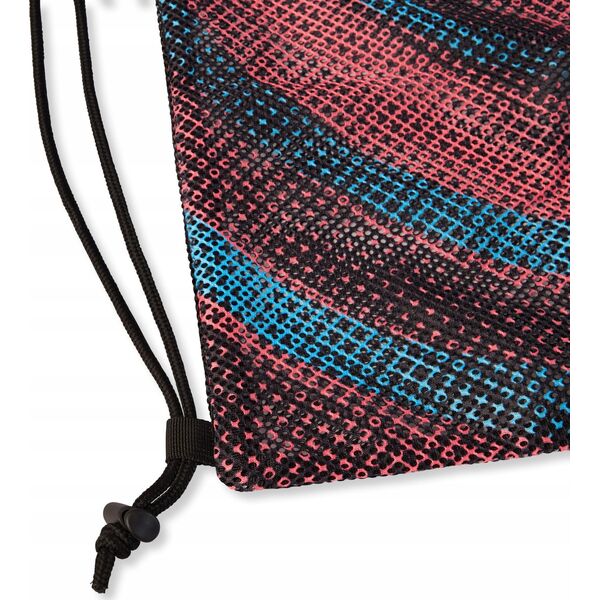 Speedo Plecak PRINTED MESH BAG