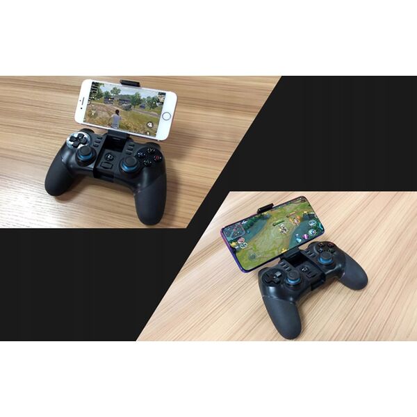 Pad Ipega Kontroler bezprzewodowy / GamePad iPega PG-9156 (czarny)