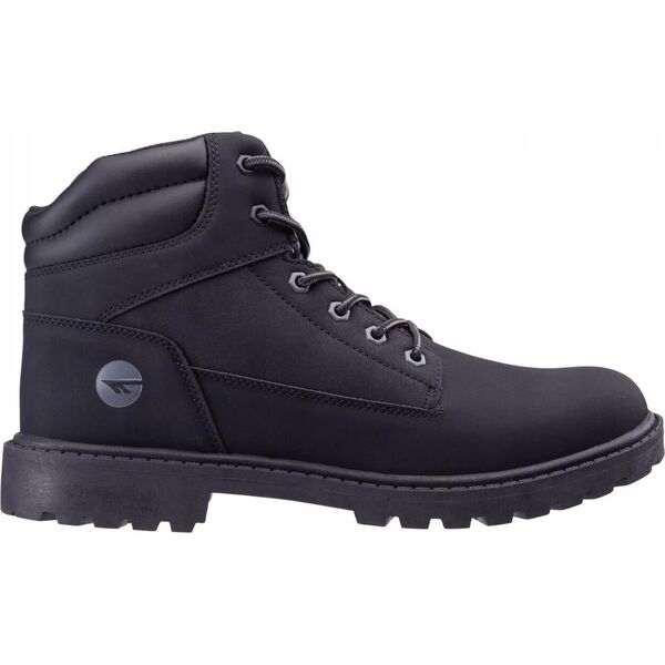 hitec Męskie Buty ALMAS MID
