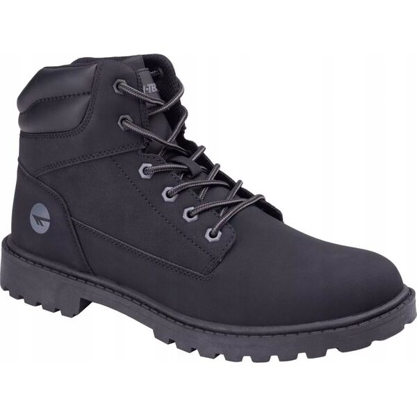 hitec Męskie Buty ALMAS MID
