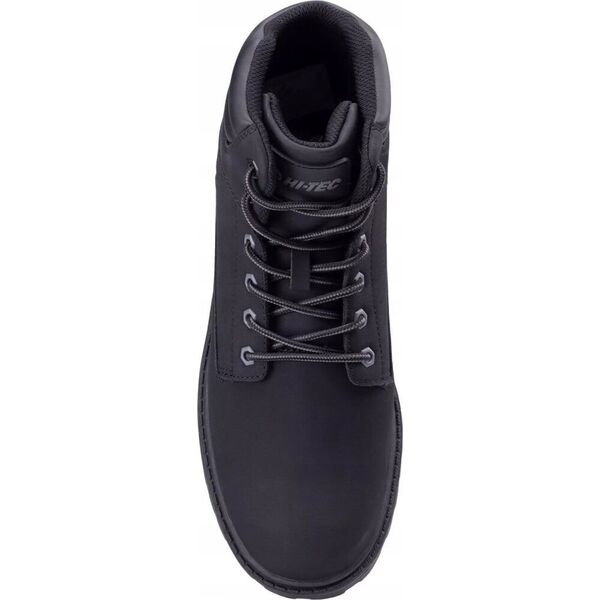 hitec Męskie Buty ALMAS MID