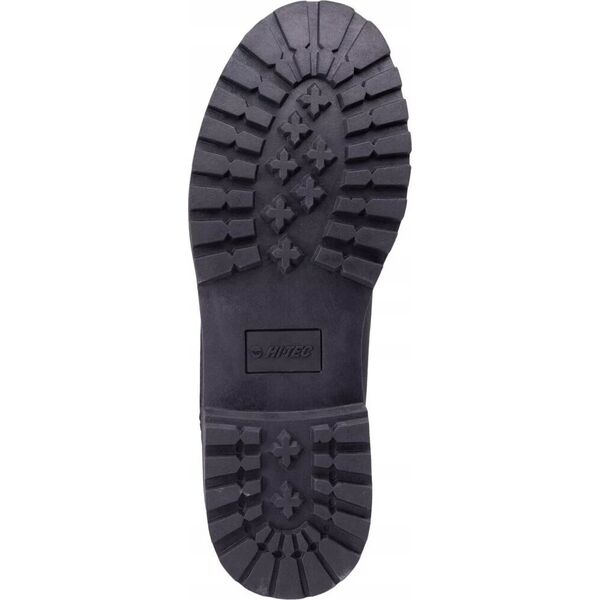 hitec Męskie Buty ALMAS MID