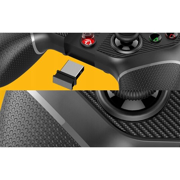 Pad Ipega Kontroler bezprzewodowy / GamePad iPega Gold Warrior PG-9218