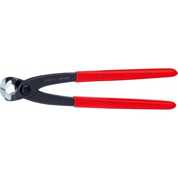Knipex OBCÄGI ZBROJARSKIE 220MM