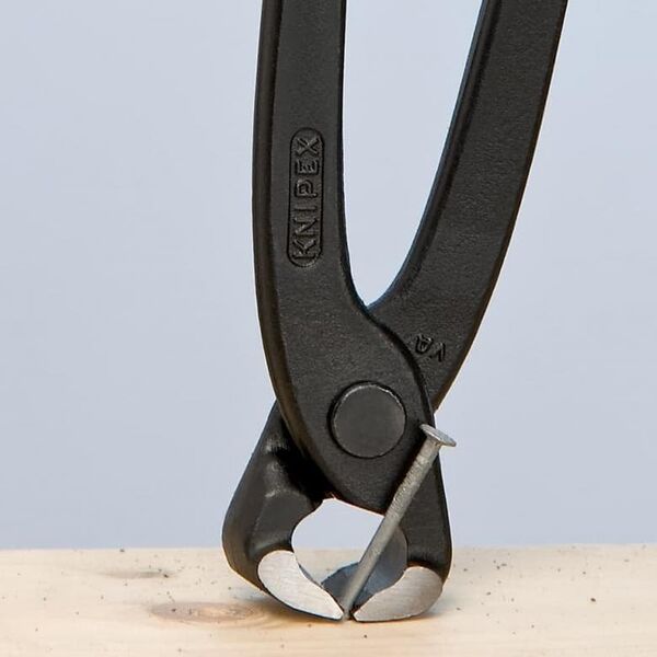 Knipex OBCÄGI ZBROJARSKIE 220MM