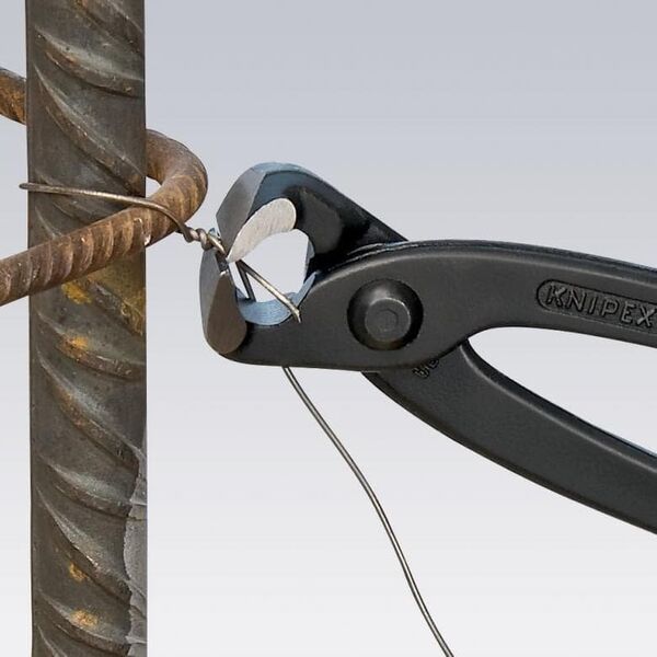 Knipex OBCÄGI ZBROJARSKIE 220MM