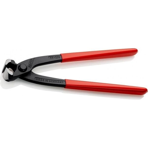 Knipex OBCÄGI ZBROJARSKIE 220MM