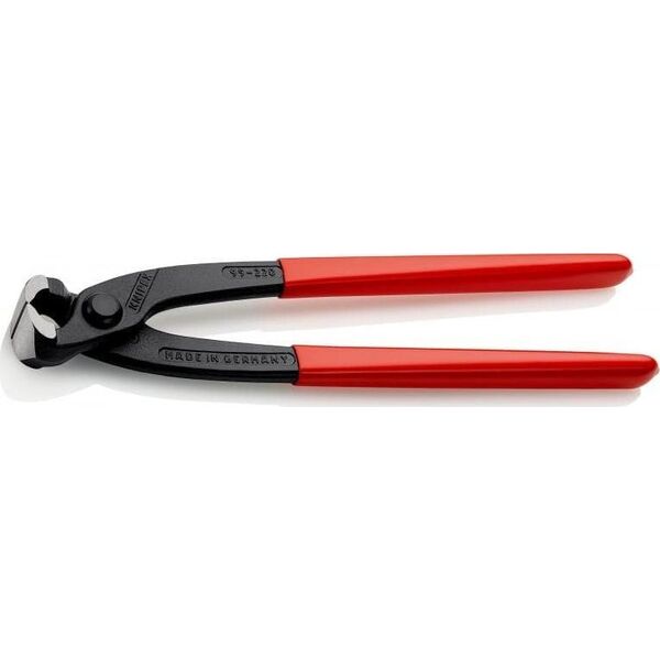 Knipex OBCÄGI ZBROJARSKIE 220MM