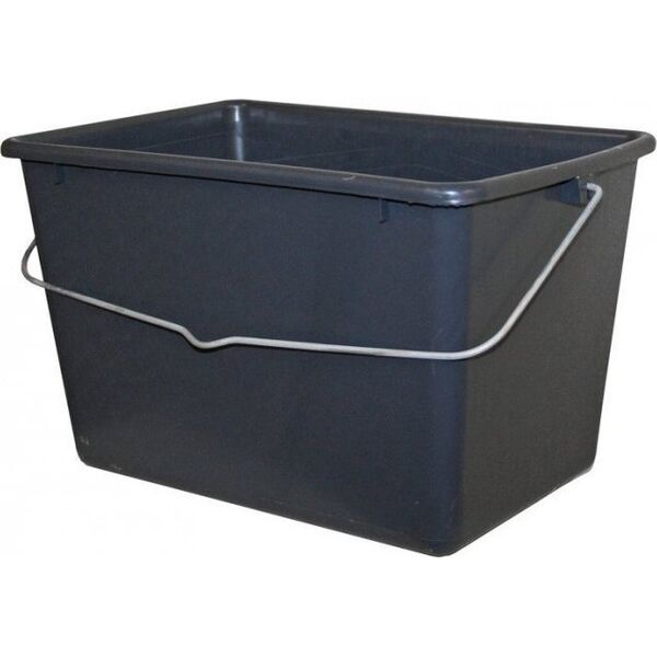 UN WIADRO MALARSKIE 12L-14L PLASTIK
