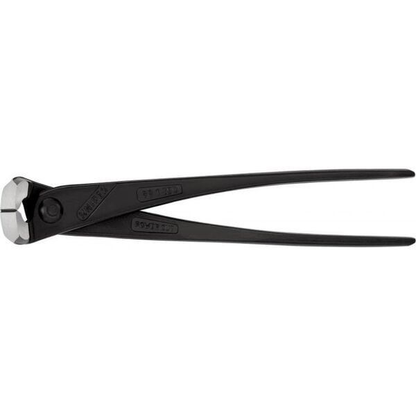 Knipex OBCÄGI ZBROJARSKIE O ZWIÄKSZONYM PRZEÅOÅ»ENIU 250MM