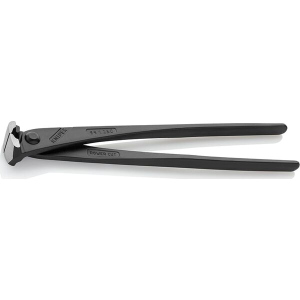 Knipex OBCÄGI ZBROJARSKIE O ZWIÄKSZONYM PRZEÅOÅ»ENIU 250MM