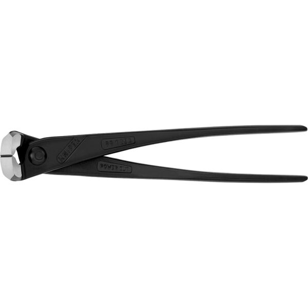 Knipex OBCÄGI ZBROJARSKIE O ZWIÄKSZONYM PRZEÅOÅ»ENIU 250MM