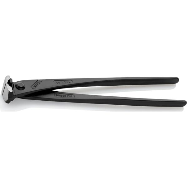 Knipex OBCÄGI ZBROJARSKIE O ZWIÄKSZONYM PRZEÅOÅ»ENIU 250MM