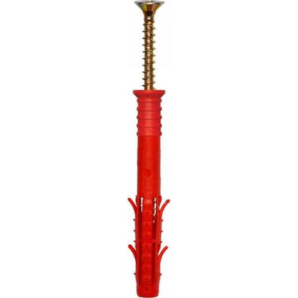 UN KOÅEK RAMOWY WSZECHSTRONNY KAXDN 8*100MM NYLON