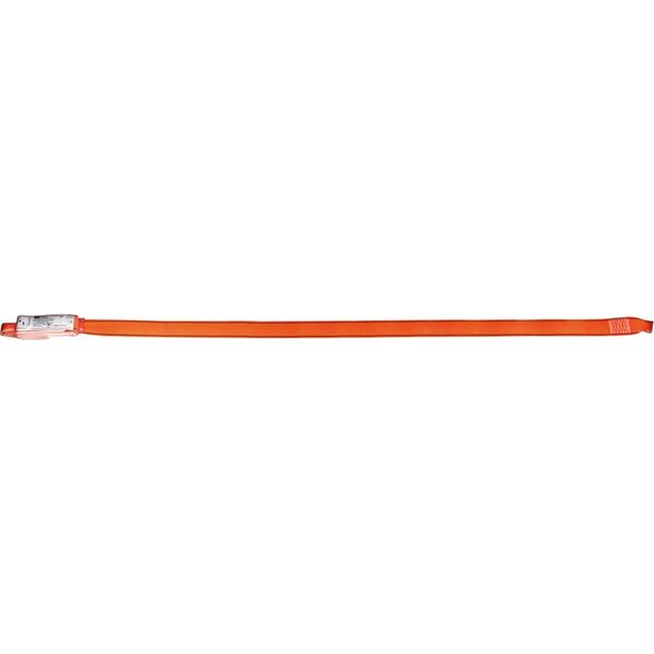 Climax AMORTYZATOR BEZP. CLIMAX MODEL 31-A, 1,5M, CE