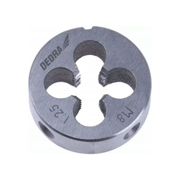 Dedra Narzynka M10, 25x9mm