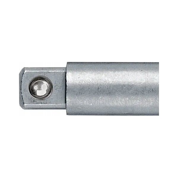 Wera ADAPTER, 1/4''  50MM