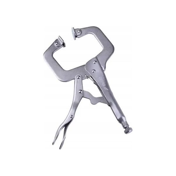 Dedra Szczypce spawalnicze typu C 280mm