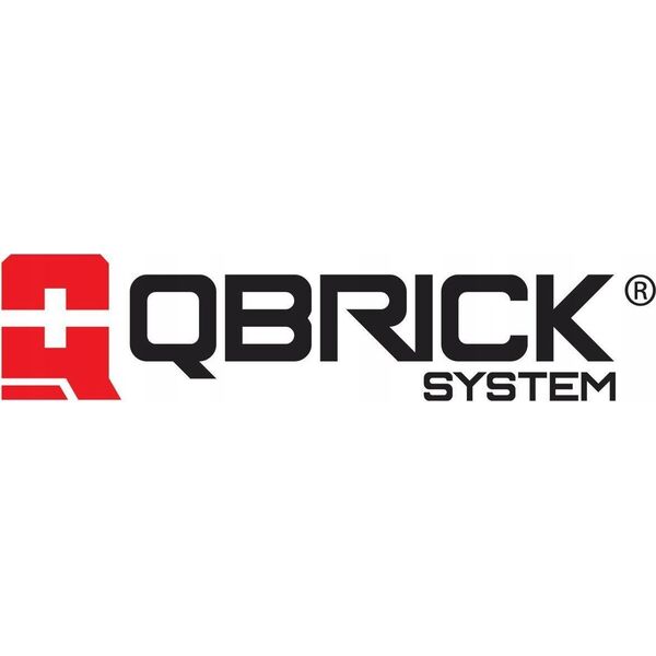 Qbrick UCHWYT DO SKRZYNKI NARZÄDZIOWEJ QBRICK ONE BOX HANDLE
