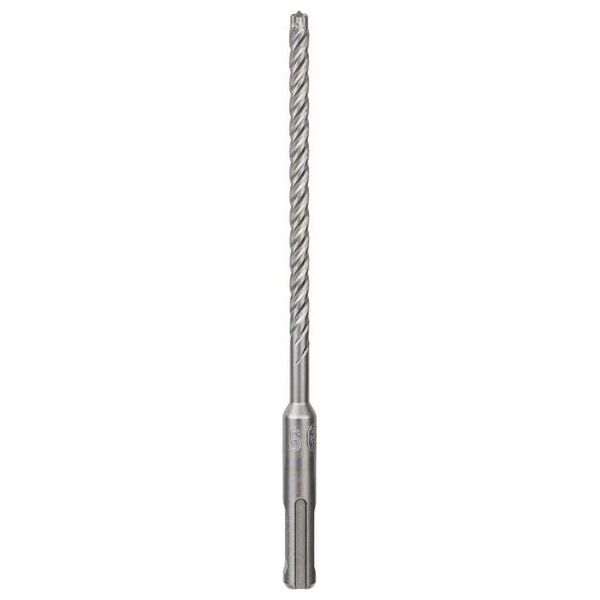 Wiertło Bosch WIERTÅO DO MÅOTKÃW SDS+ 7X 6*100/165MM 50 SZT.
