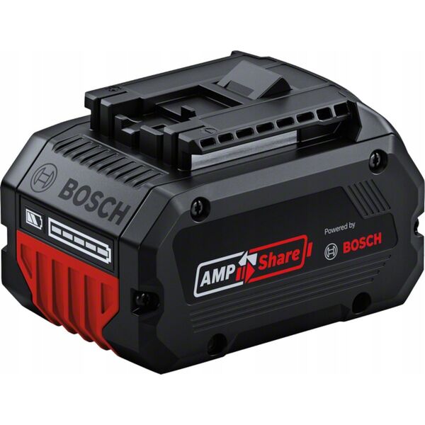 Bosch AKUMULATOR BOSCH 18,0V LI-ION 8,0AH GBA PROCORE     XXXXXXXXXX