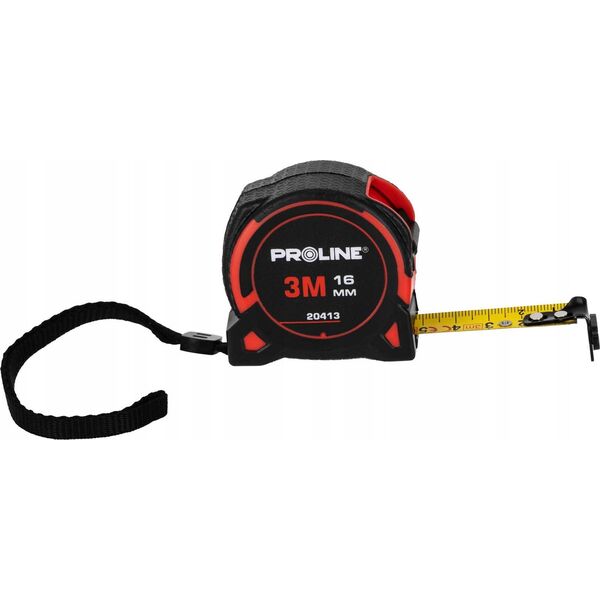 Pro-Line MIARA ZWIJANA 3M/16MM MAGN.NYL.ZAW.CE.PROLINE