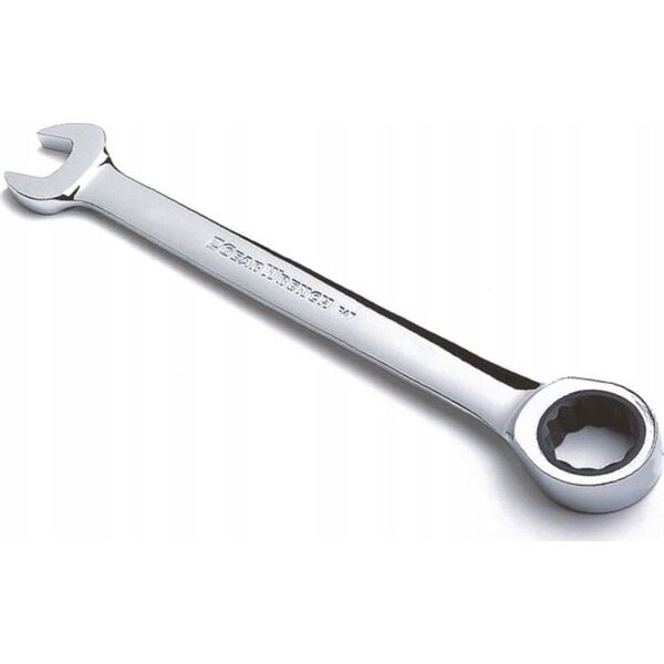 SATA SATA KLUCZ PŁASKO-OCZKOWY  24mm Z  GRZECHOTKĄ