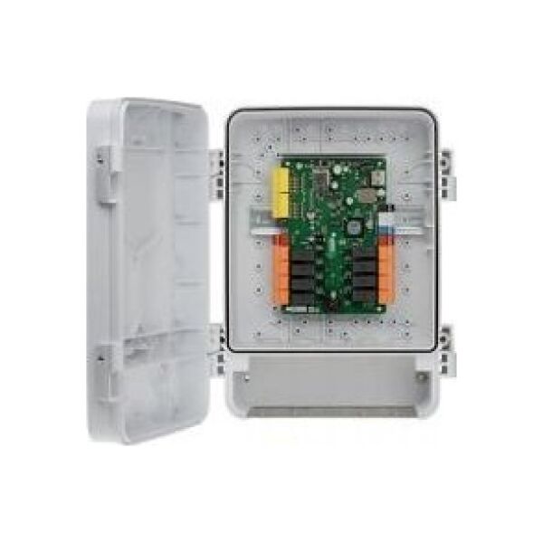 Axis A9188-VE NETW I/O RELAY MODULE