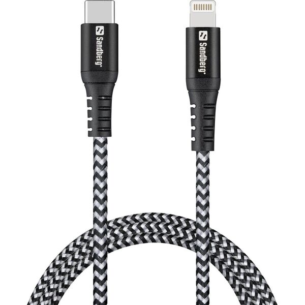 Kabel USB Sandberg Survivor USB-C
