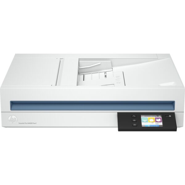 Skaner HP Scanjet Pro N4600 Fnw1